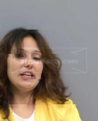 Chastity Dominguez