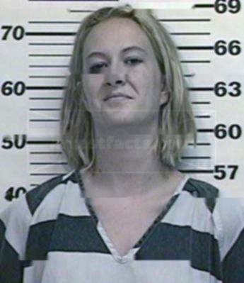 Sandy Gail Hamm