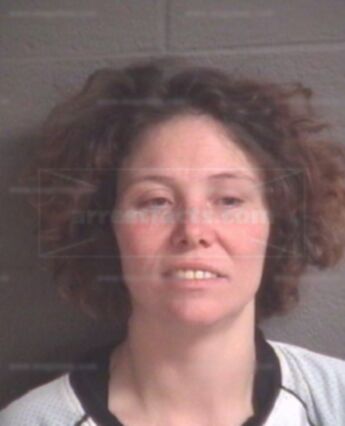 Amy Lynn Dejarnette
