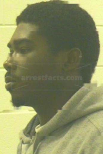 Ricky Oneal Montgomery