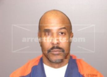 Daryl Anthony Parker