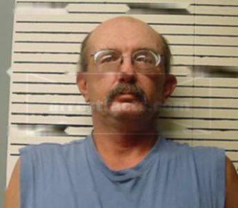 Robert Allen Evans