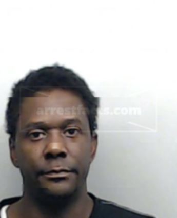 Derrick B Carter