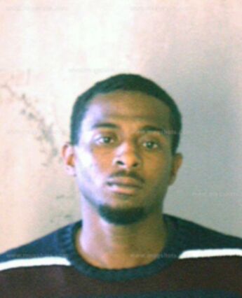 Roderick Kennard Thomas