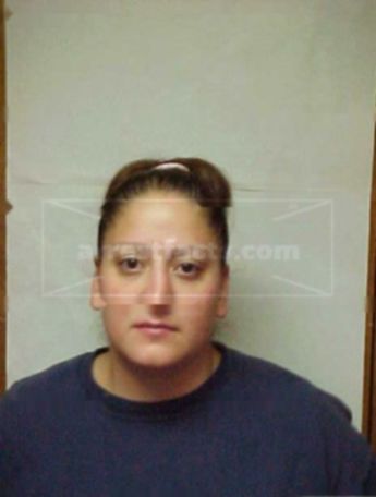 Tangie Griego
