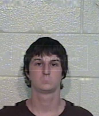 Zachary William Mckaskill Mccandless