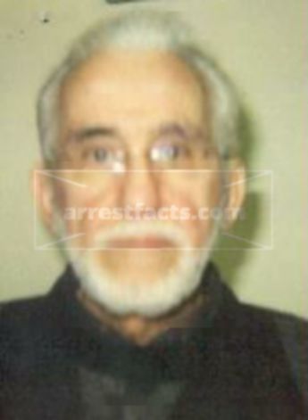 Richard William Shamy