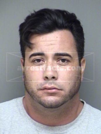 Fred Anthony Cano