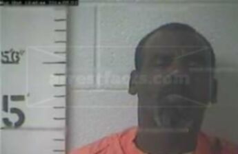Tyrone David Perks