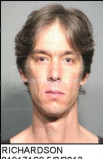Kevin Wayne Richardson