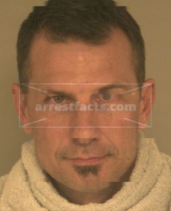 Christopher Gale Knisley