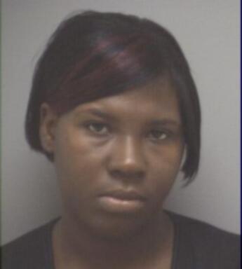 Marshelus Evette Mcintyre