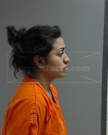 Jessica Ruby Hernandez Esquivel