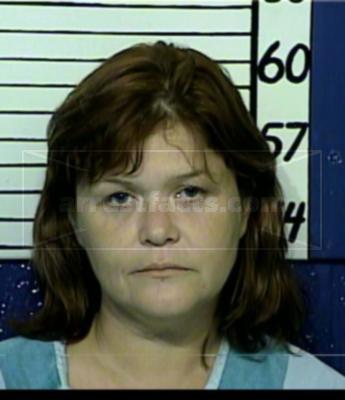 Angela Janeen Turner