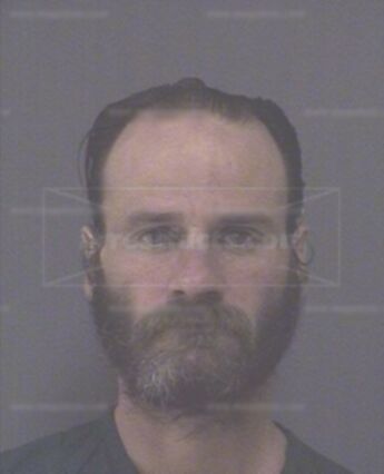 Chris Michael Andrews