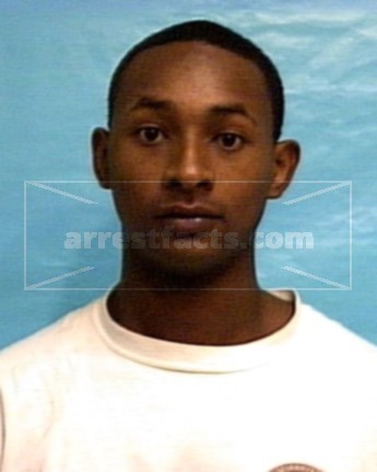 Marcus Ellis Johnson
