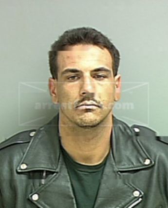 Steven Leslie Tripp