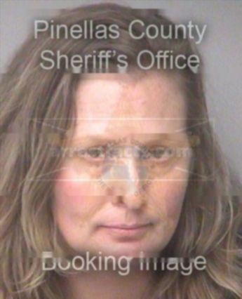 Kimberly Dawn Bayne