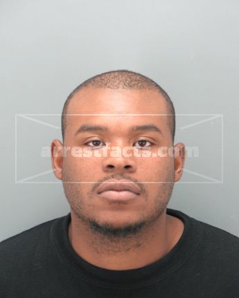 Bryson Dewayne Cooley