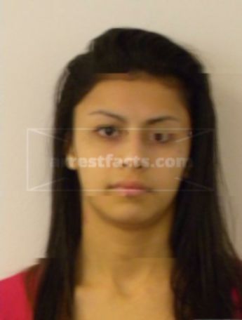 Ernestina A Valdez