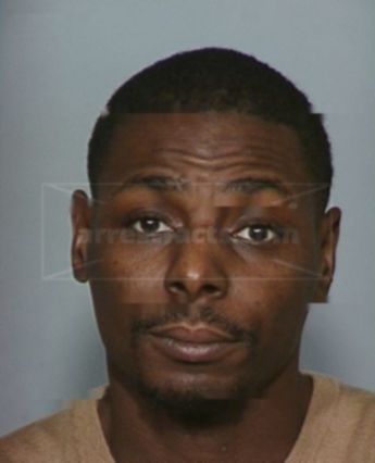 Derrick Lemon Bohannon