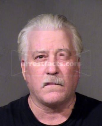 Gordon Allen Thomson