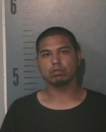 Ray Anthony Gutierrez