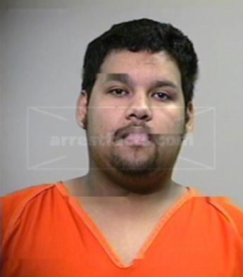 Israel Xavier Cortez