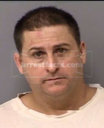 Shane Steven Hand