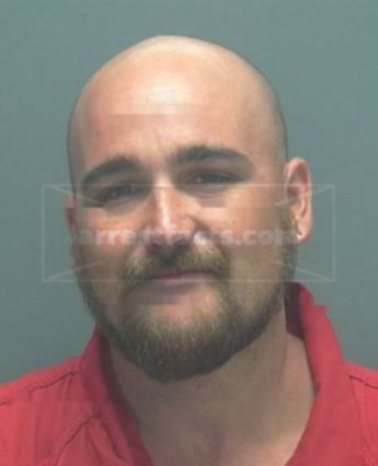 James Randall May Jr