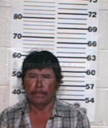 Santos Vargas Montelongo