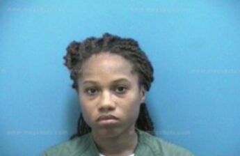 Aaliyah Dyanna Hall