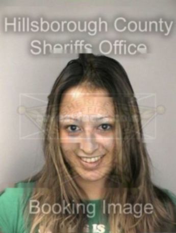 Jessica A Smith