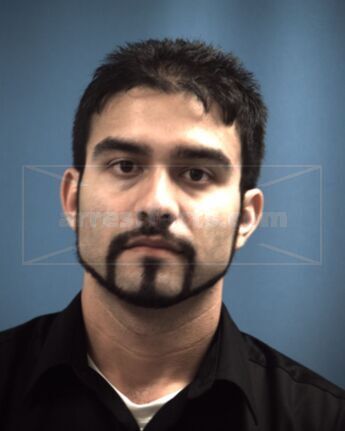 Aaron Jacob Roman