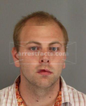 Casey Aaron Roach