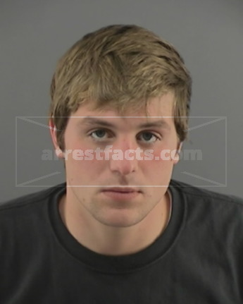 Trey M Verardo