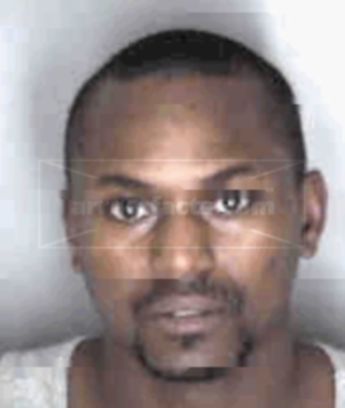 Dana Deshawn Robinson