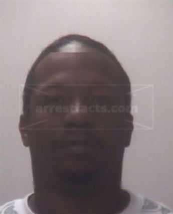 Timothy Tyrone Carter