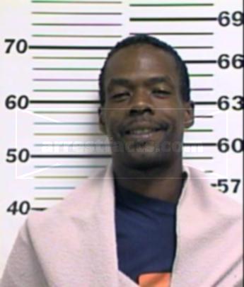 Oscar Vernon Collins