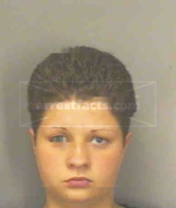 Stephanie Ruth Blackenter