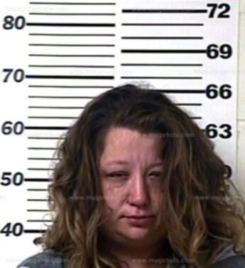 Mindy Lee Coker