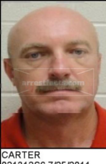 Timothy Randal Carter