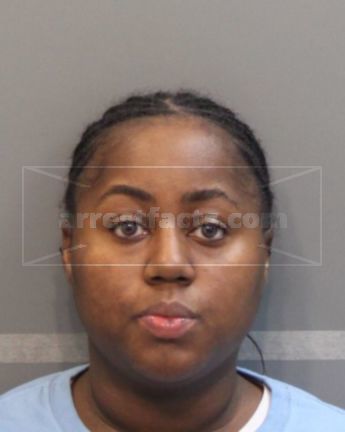 Brittany Tyneshai Johnson