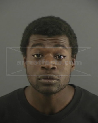 Alonzo Samuel Johnson