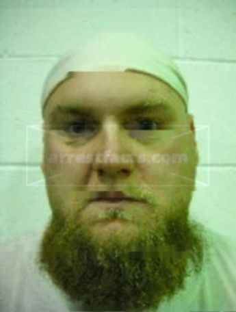 Christopher Scott Decker