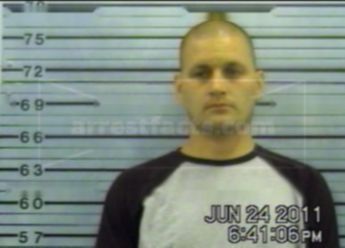 Martin Dale Jones Jr.