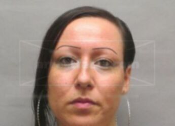 Chantel Rene Acker