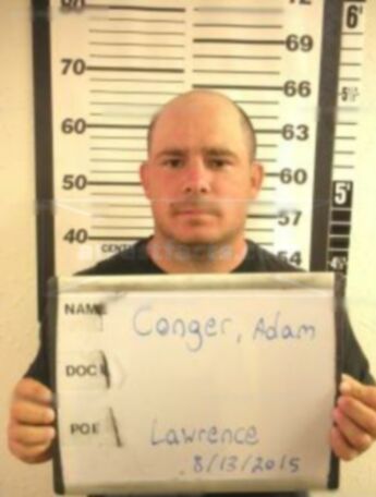 Adam Alan Conger