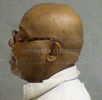 Dwight Anthony Walker