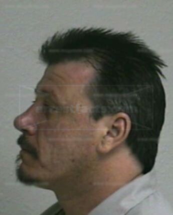 Randy R Mchenry